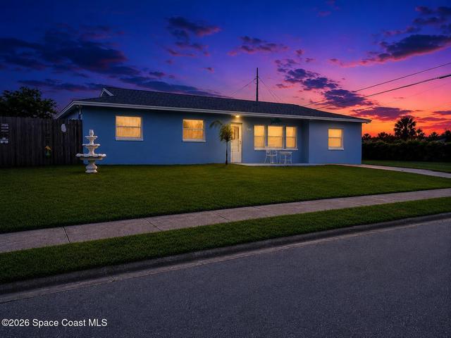 540 Barrett Drive, Merritt Island, FL, 32952 photo 2
