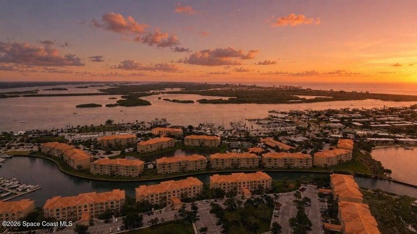 17 Harbour Isle Drive W Ph03, Hutchinson Island, FL, 34949 photo 8