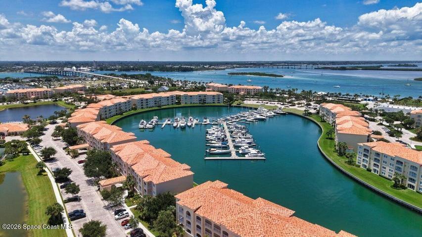 17 Harbour Isle Drive W Ph03, Hutchinson Island, FL, 34949 photo 3