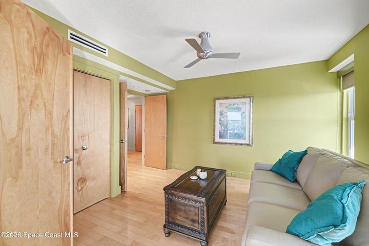 guest room main floor