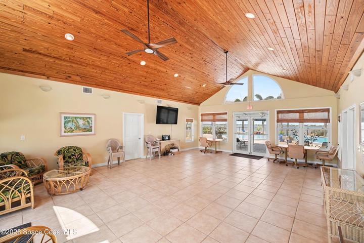 clubhouse