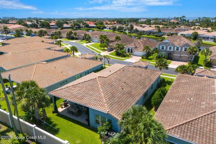 3879 Poseidon Way, Indialantic, FL, 32903 photo 33