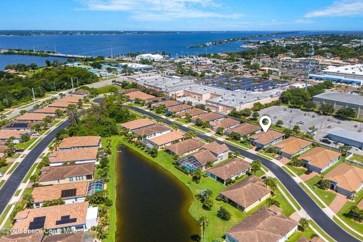 3879 Poseidon Way, Indialantic, FL, 32903 photo 36