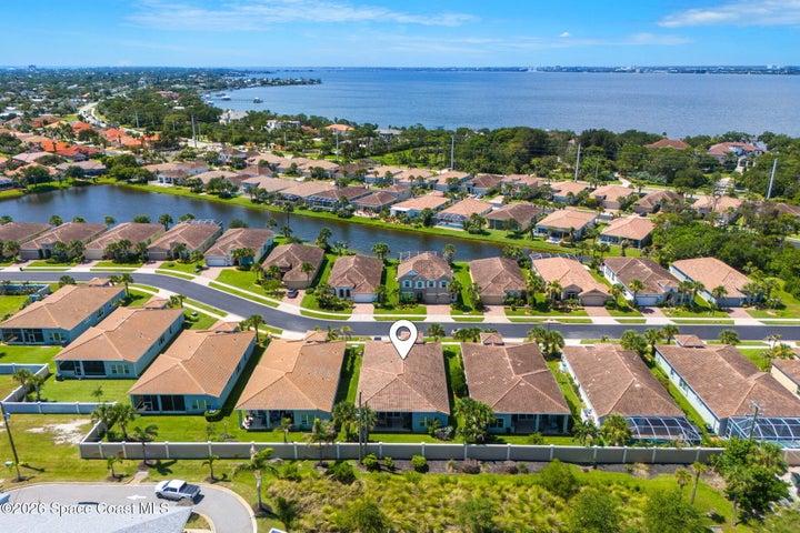 3879 Poseidon Way, Indialantic, FL, 32903 photo 38