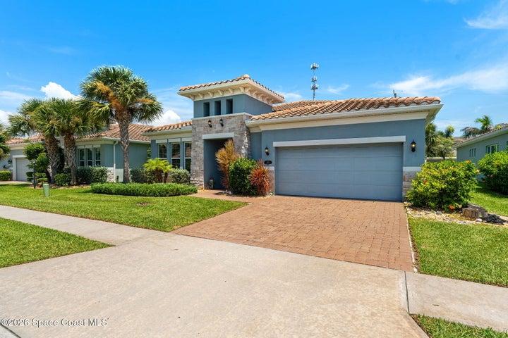 3879 Poseidon Way, Indialantic, FL, 32903 photo 40