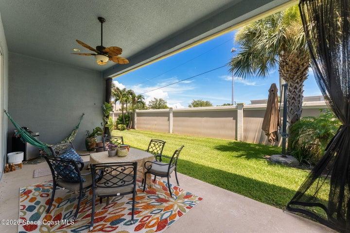 3879 Poseidon Way, Indialantic, FL, 32903 photo 27