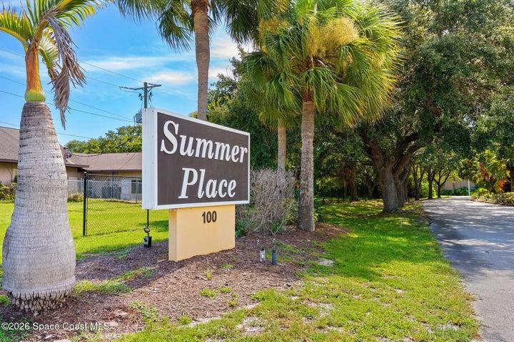 240 Spring Drive 5, Merritt Island, FL, 32953 photo 46