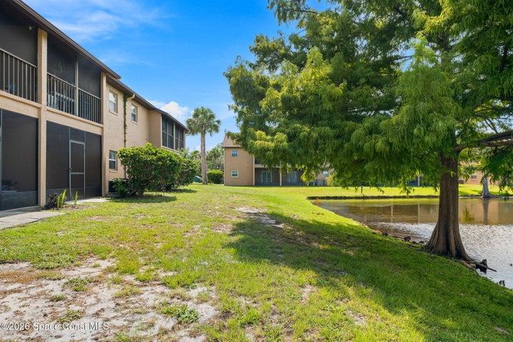 240 Spring Drive 5, Merritt Island, FL, 32953 photo 38