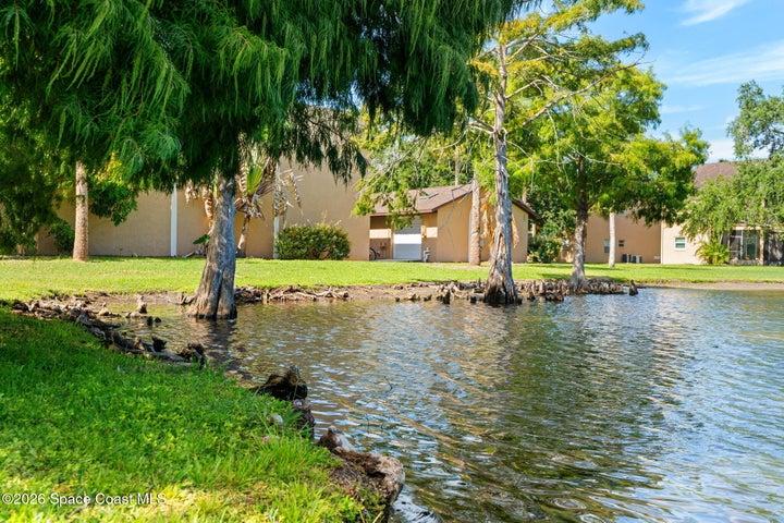 240 Spring Drive 5, Merritt Island, FL, 32953 photo 39