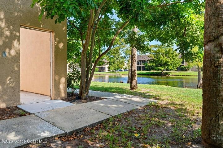 240 Spring Drive 5, Merritt Island, FL, 32953 photo 48