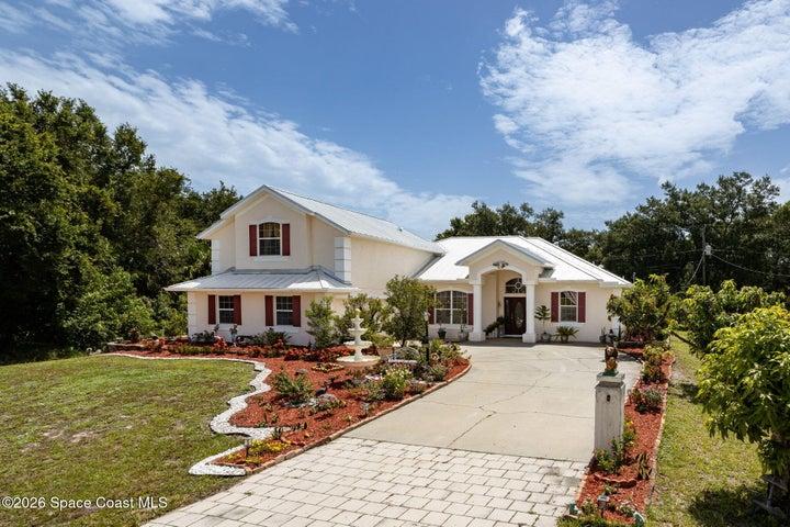 8756 96th Court, Vero Beach