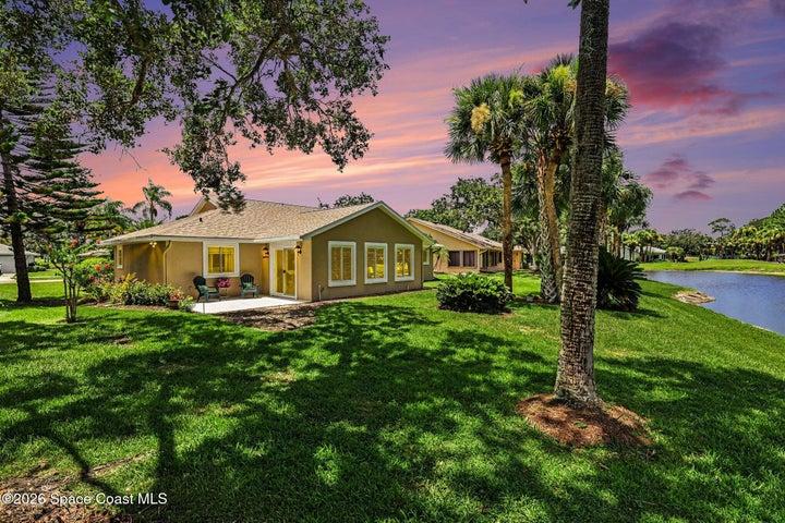 1265 Mayflower Avenue, Melbourne, FL, 32940 photo 2