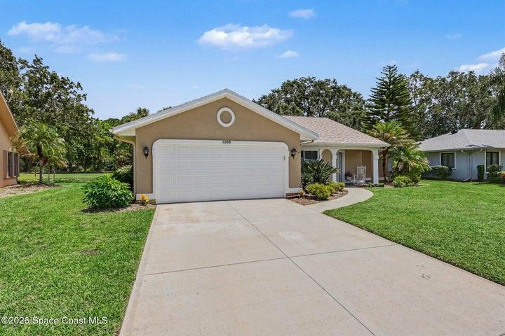 1265 Mayflower Avenue, Melbourne, FL, 32940 photo 3