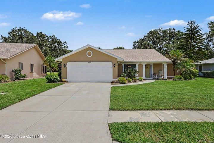 1265 Mayflower Avenue, Melbourne, FL, 32940 photo 5