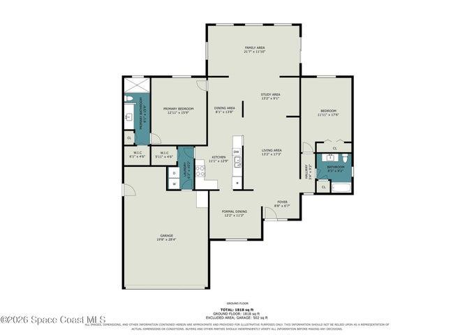 1265 Mayflower Avenue, Melbourne, FL, 32940 photo 4