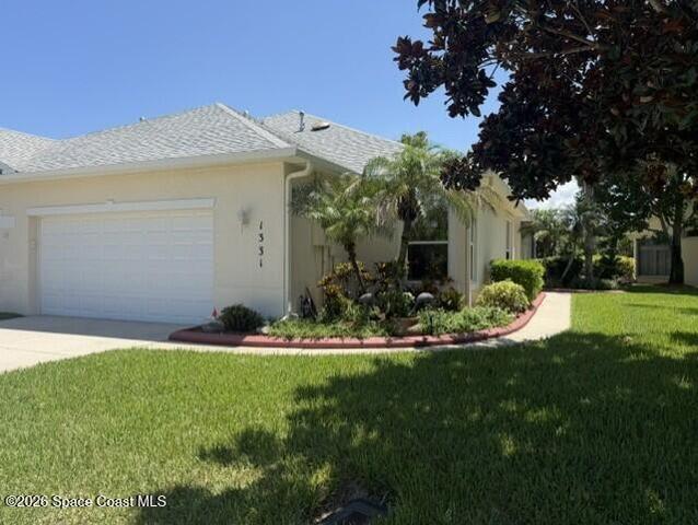 1331 Royal Fern Drive, Melbourne, FL, 32940 photo 3