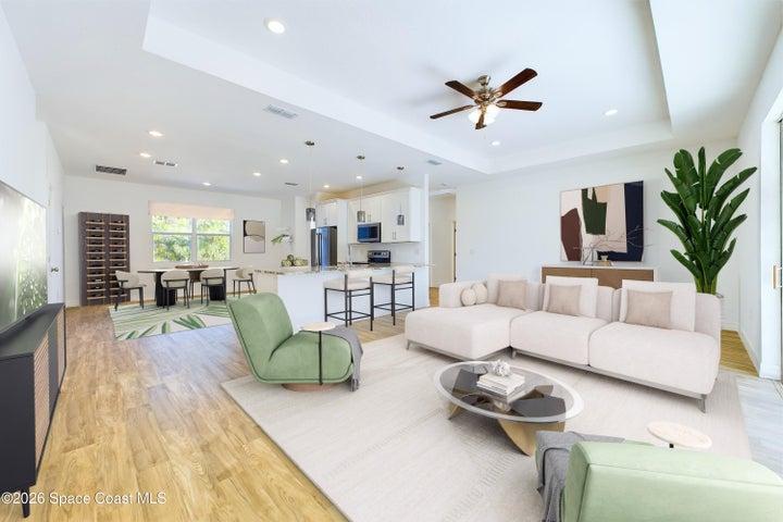 314 Falls Church Street SW, Palm Bay, FL, 32908 photo 11