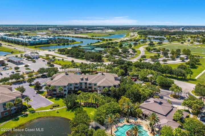 6411 Borasco Drive 115, Melbourne, FL, 32940 photo 55