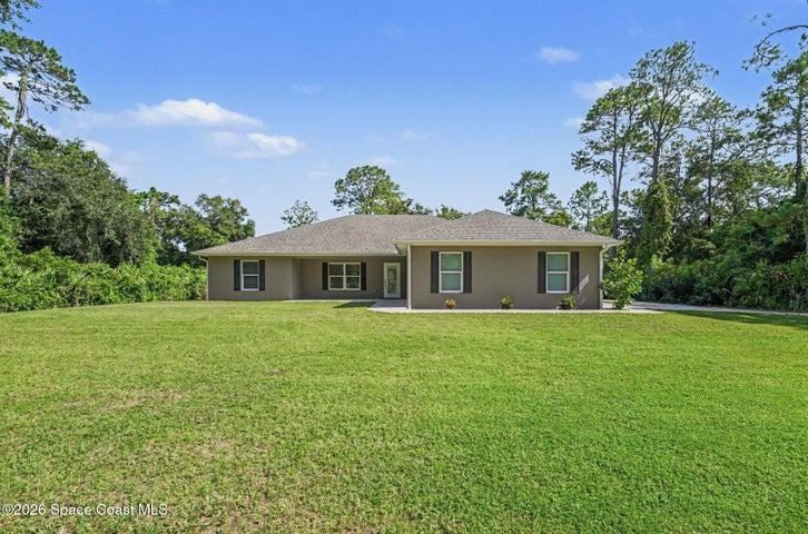 4025 Richy Road, Mims, FL, 32754 photo 2