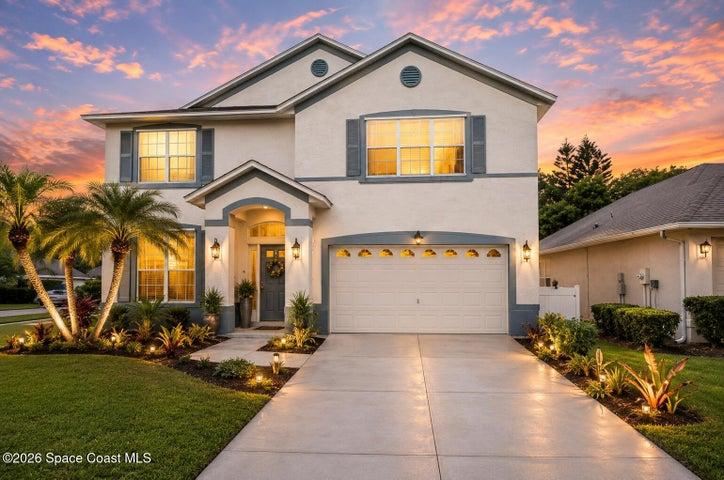 1190 Olde Bailey Lane, Melbourne