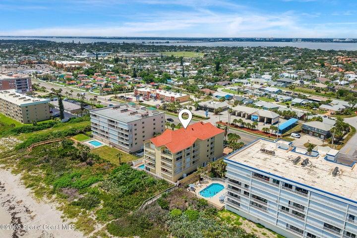 1515 N Highway A1a 401, Indialantic, FL, 32903 photo 40