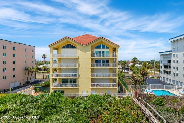 1515 N Highway A1a 401, Indialantic, FL, 32903 photo 11