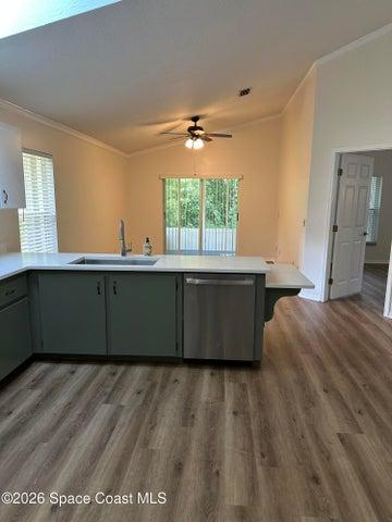 1378 Wilderness Lane, Titusville, FL, 32796 photo 3