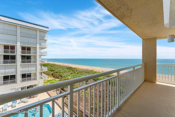 1515 N Highway A1a 401, Indialantic, FL, 32903 photo 34