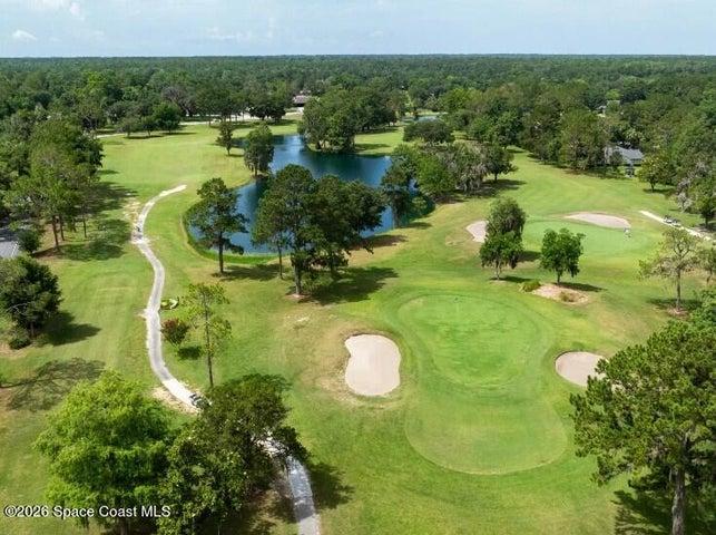 PGA Village Golf Villa