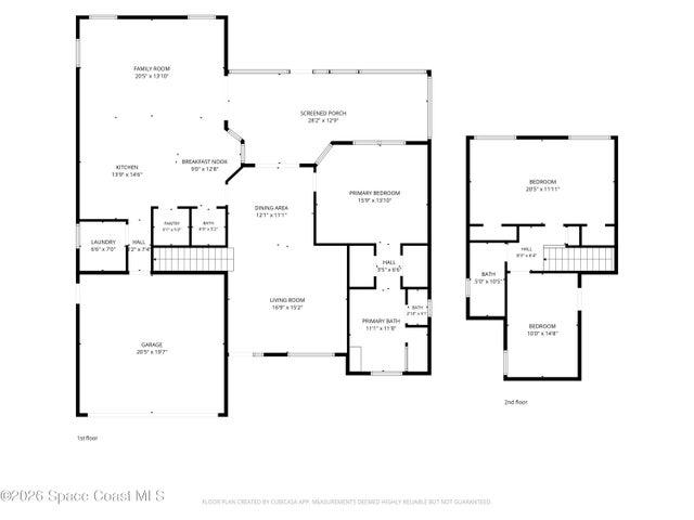 275 Cardinal Drive, Melbourne Beach, FL, 32951 photo 2