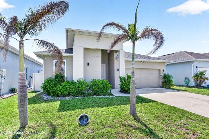 1068 Corbin Circle SW, Palm Bay, FL, 32908 photo 2