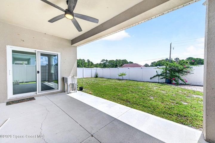 1068 Corbin Circle SW, Palm Bay, FL, 32908 photo 34