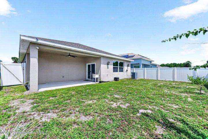 1068 Corbin Circle SW, Palm Bay, FL, 32908 photo 36