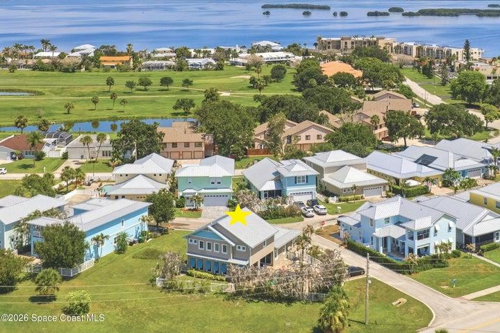 14 Cottage Court, Cocoa Beach, FL, 32931 photo 3