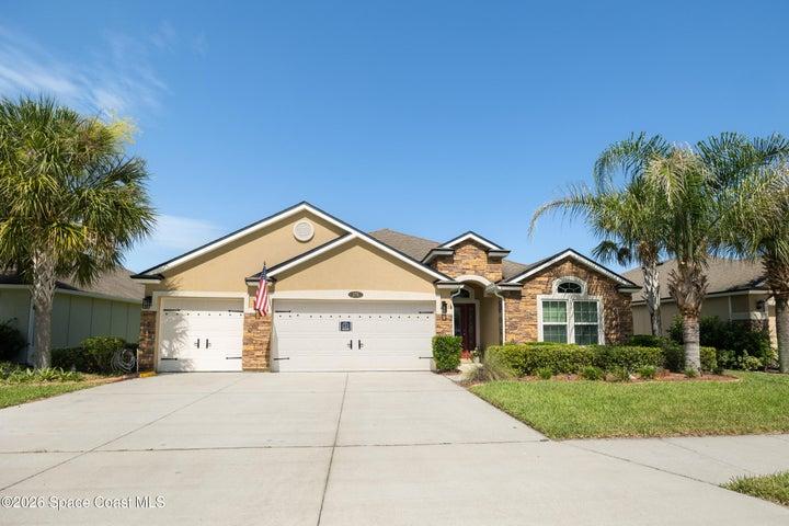 178 Sierras Loop, St. Augustine
