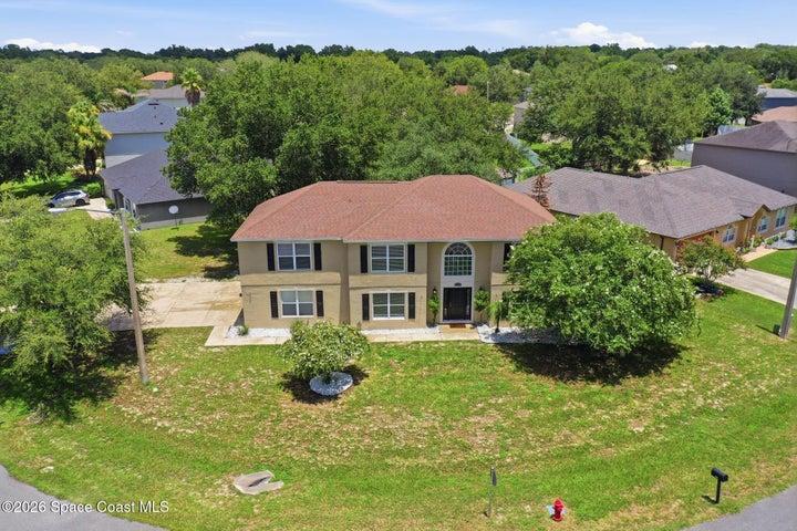 1116 Myrtle Lake View Drive, Fruitland Park, FL, 34731 photo 4