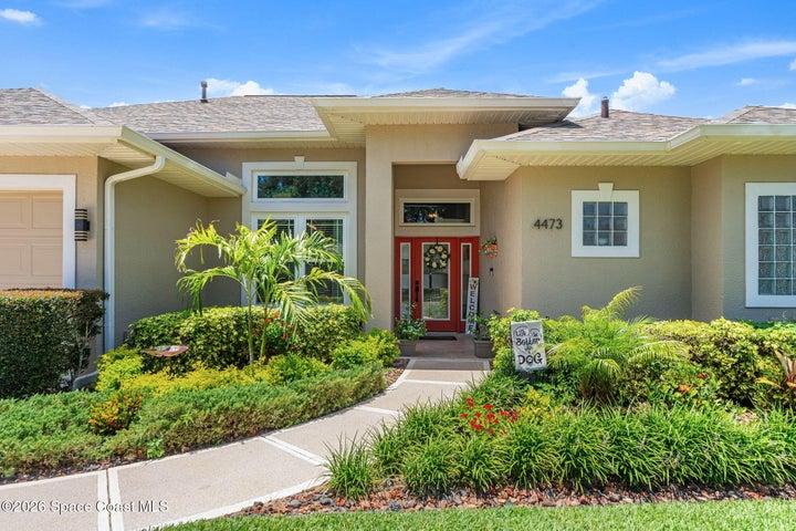 4473 Bethany Lane, Titusville, FL, 32780 photo 4