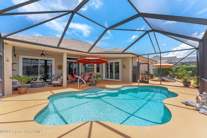 4473 Bethany Lane, Titusville, FL, 32780 photo 3