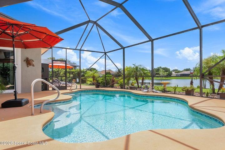 4473 Bethany Lane, Titusville, FL, 32780 photo 2