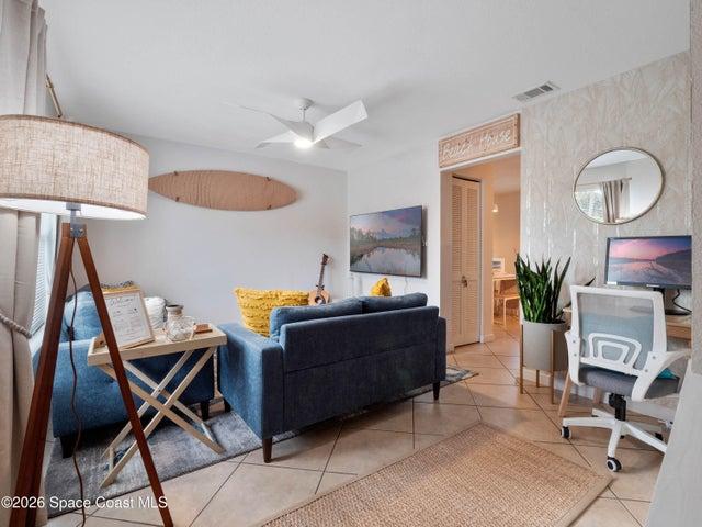 Another perspective of the open living space showcasing the thoughtful floor plan.
