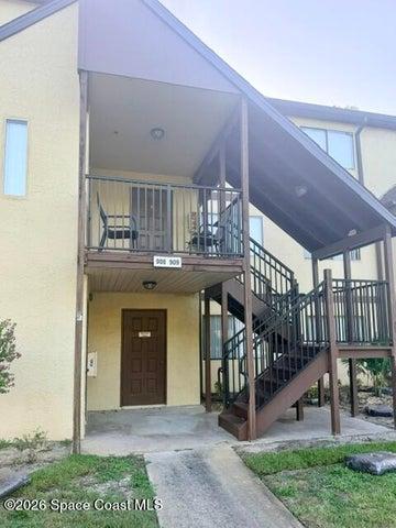 7801 Maplewood Drive 909, Melbourne