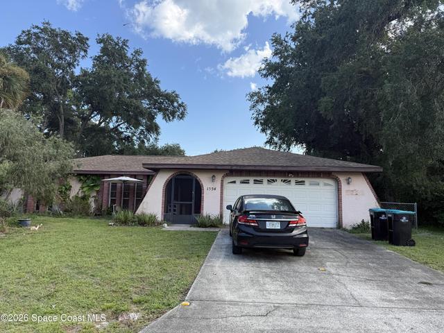 1554 Alpha Street NE, Palm Bay, FL, 32907 photo 2