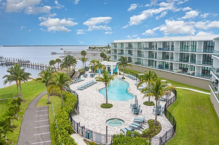 205 Strand Drive 401, Melbourne Beach, FL, 32951 photo 4