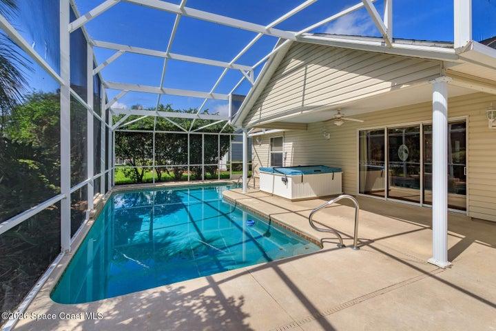 1115 Saldivar Road, The Villages