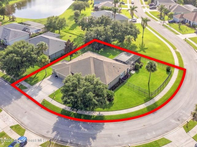 5516 Indigo Crossing Drive, Rockledge, FL, 32955 photo 4