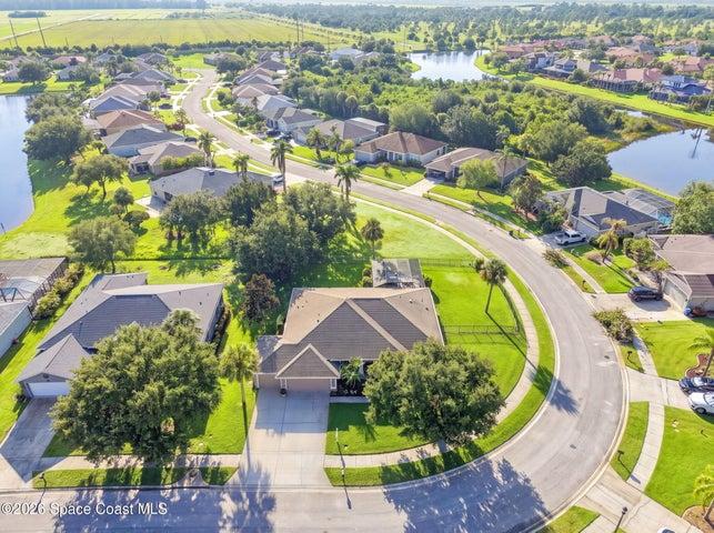 5516 Indigo Crossing Drive, Rockledge, FL, 32955 photo 2