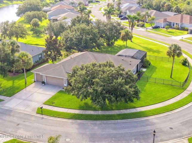 5516 Indigo Crossing Drive, Rockledge, FL, 32955 photo 3