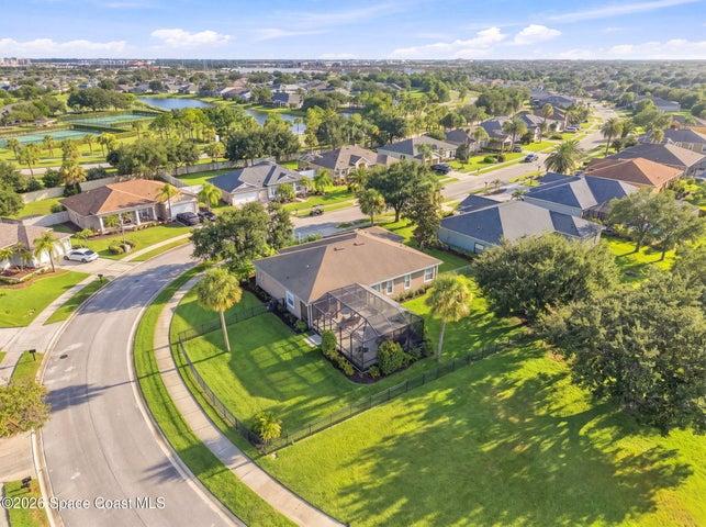 5516 Indigo Crossing Drive, Rockledge, FL, 32955 photo 5
