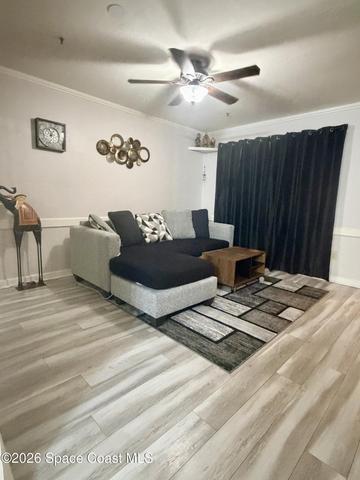 7801 Maplewood Drive 909, Melbourne, FL, 32904 photo 3
