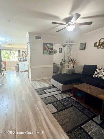 7801 Maplewood Drive 909, Melbourne, FL, 32904 photo 4